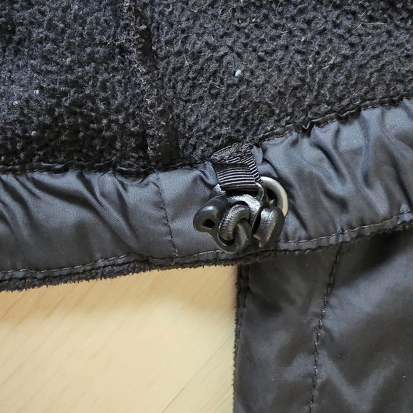 Columbia Interchange Black Jacket Size XL - Picture 6 of 12